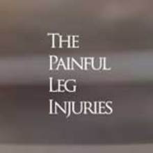 The Painful Leg Injuries