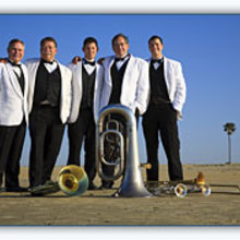 Westwind Brass Quintet