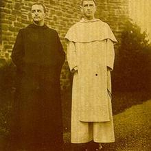 Benedictine Monks Of The Abbey Of Saint-Maurice & Saint-Maur, Clervaux