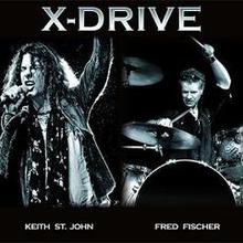 X-Drive