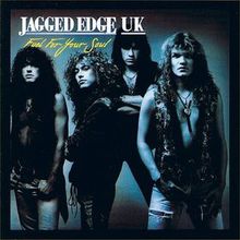 Jagged Edge (UK)