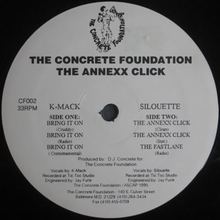 The Annexx Click