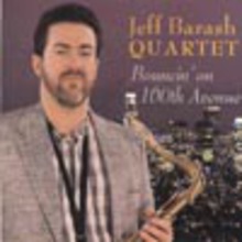 Jeff Barash Quartet