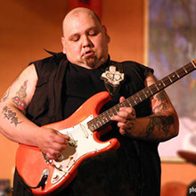 Popa Chubby