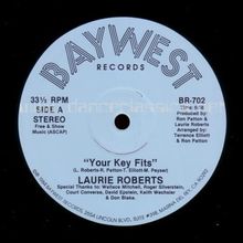Laurie Roberts