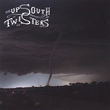 The UpSouth Twisters