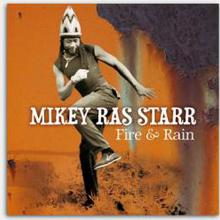 Mikey Ras Starr