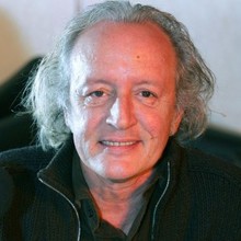 Didier  Barbelivien