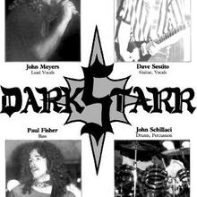 Darkstarr
