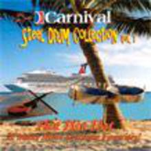 The Carnival Steel Drum Band