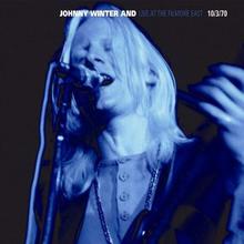 Johnny Winter And