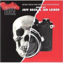 Jeff Beck & Jed Leiber