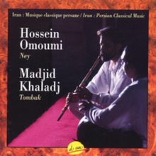 Hossein Omoumi - Madjid Khaladj