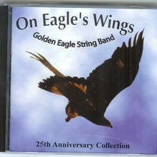 Golden Eagle String Band