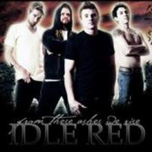 Idle Red