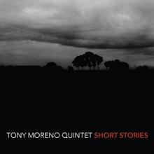Tony Moreno Quintet