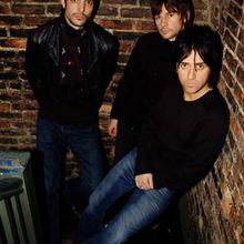 Johnny Marr + The Healers