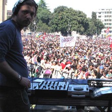 DJ Armandino