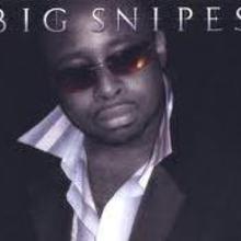 Big Snipes