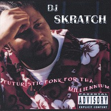 DJ Skratch