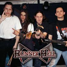 Runner Hell