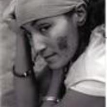 Mounia Sahara