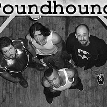Poundhound