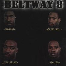 Beltway 8
