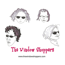 The Window Shoppers