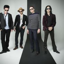 Scott Weiland And The Wildabouts