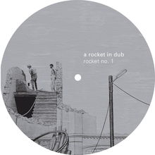 A Rocket In Dub