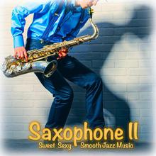 Saxophone Man & Mark Maxwell