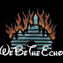 We be the Echo