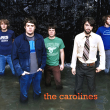 The Carolines