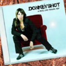 Donkeyshot