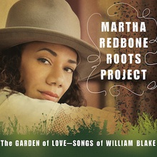 Martha Redbone Roots Project
