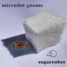 Microdot Gnome