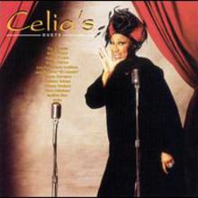 Celia Cruz & India