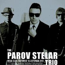 Parov Stelar Trio