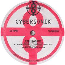 Cybersonik