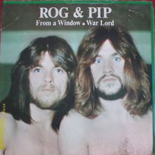 Rog & Pip