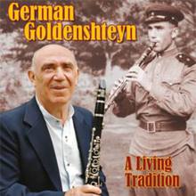German Goldenshteyn