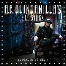 A.B. Quintanilla's All Starz