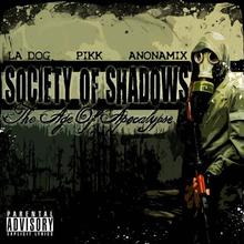Society Of Shadows