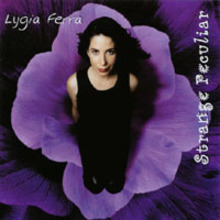 Lygia Ferra