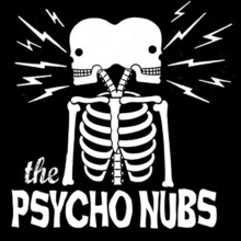 The Psycho Nubs