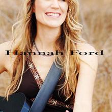 Hannah Ford