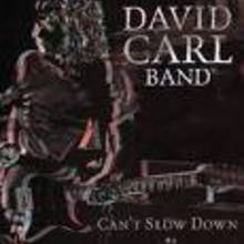 David Carl Band
