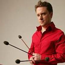 Colin Currie