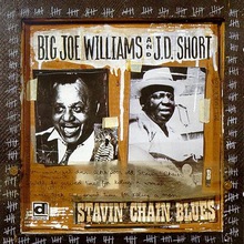 Big Joe Williams & J.D. Short